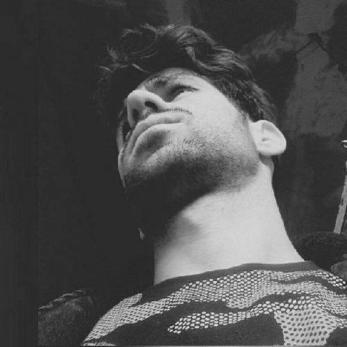 یوسف جمالی تداعی 3